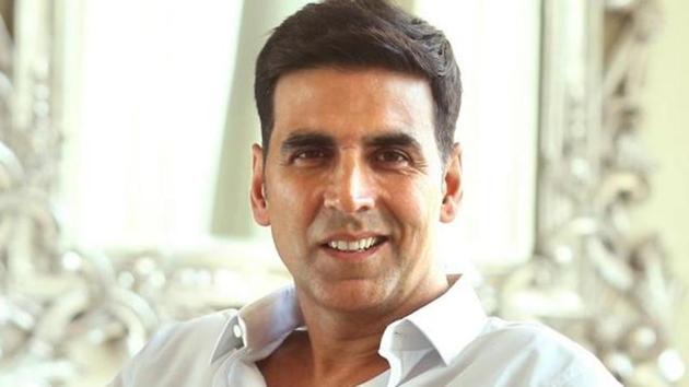 Akshay S Rustom Costume Being Auctioned For A Good Cause Wins Hearts Hindustan Times Based on the 50s explosive case of. hindustan times
