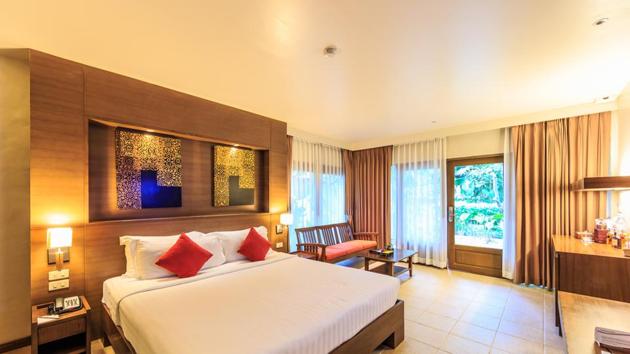 The Taste With Vir Sanghvi Why Hoteliers Need Not Worry About Airbnb Hindustan Times