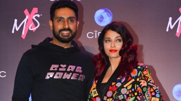 Abhishek Bachchan Provides An Update About The Bunty Aur Babli Sequel Hindustan Times A small town pair become the legendary bunty and babli as caper after caper they turn the world on and in a moment of mistaken truth, the legend of bunty and babli are born. hindustan times