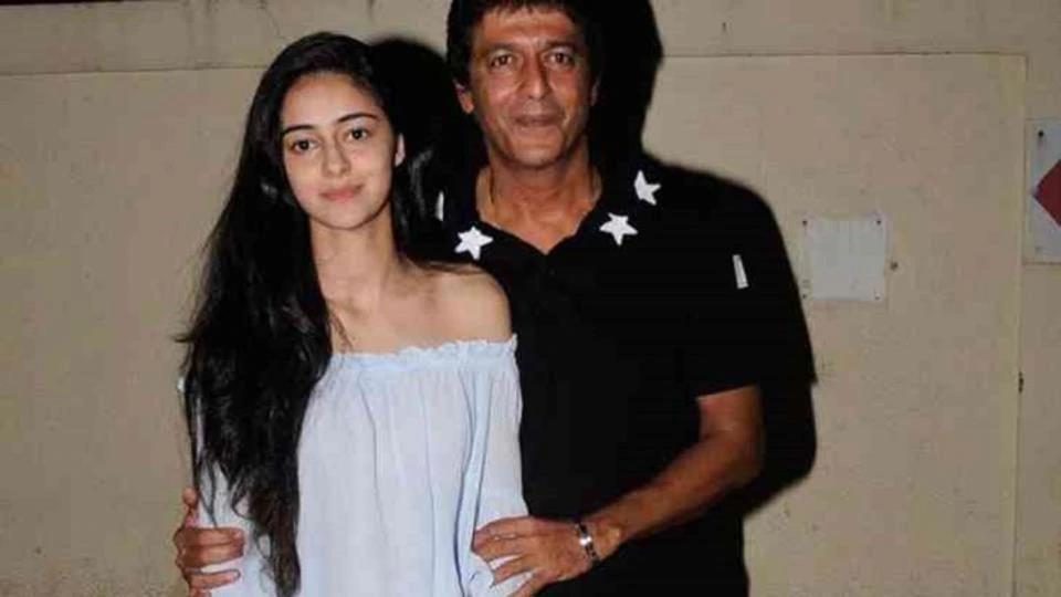Student Of The Year 2 Actor Ananya Panday Has A Curfew Time Reveals Dad Chunky Hindustan Times There are no featured audience reviews for at this time. hindustan times